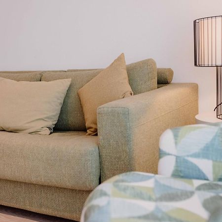 Apartamentos 525 Los Narejos Los Alcázares Екстериор снимка