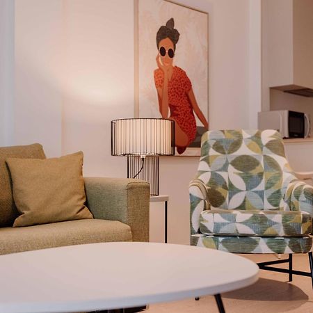 Apartamentos 525 Los Narejos Los Alcázares Екстериор снимка