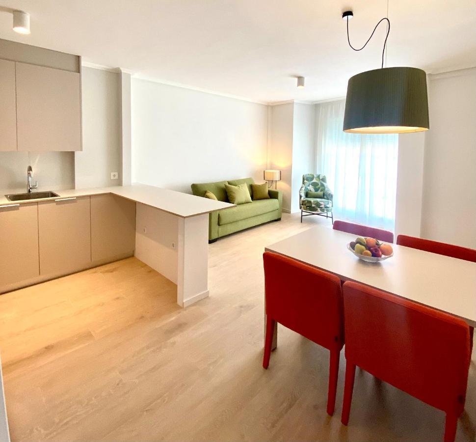 Apartamentos 525 Los Narejos Los Alcázares Екстериор снимка