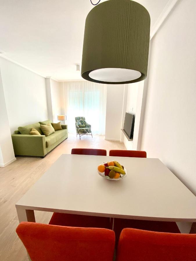 Apartamentos 525 Los Narejos Los Alcázares Екстериор снимка