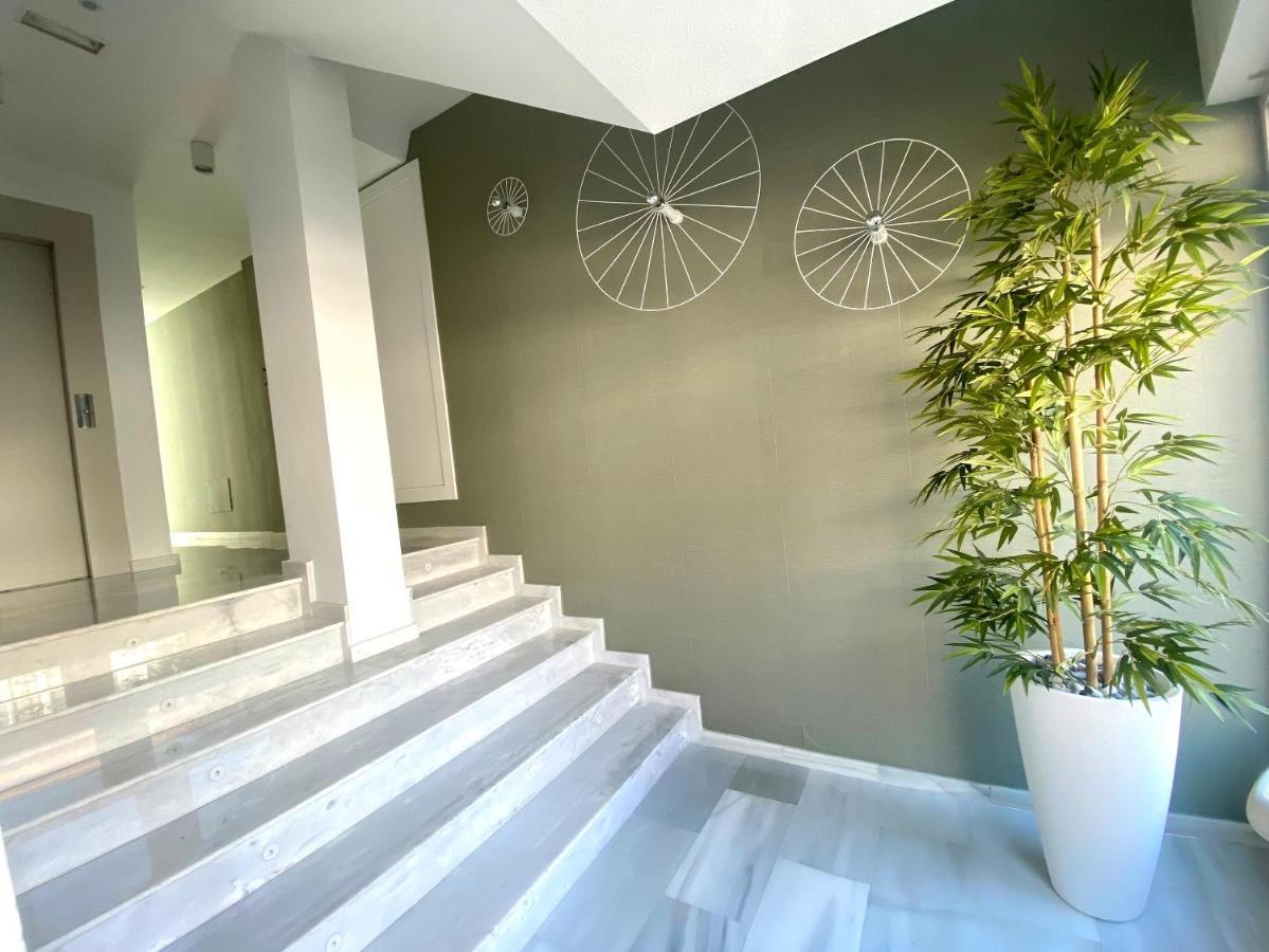 Apartamentos 525 Los Narejos Los Alcázares Екстериор снимка