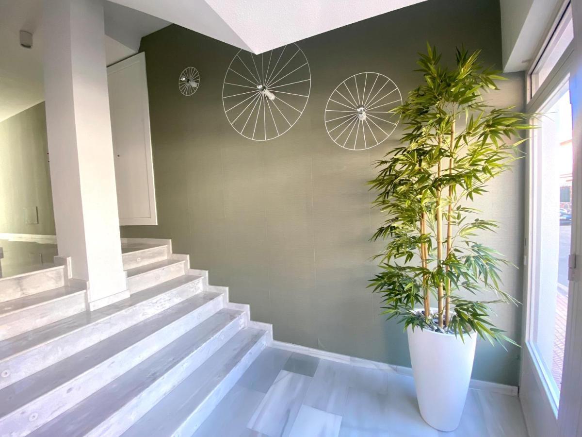 Apartamentos 525 Los Narejos Los Alcázares Екстериор снимка