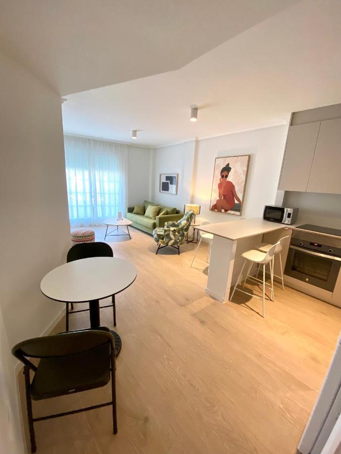Apartamentos 525 Los Narejos Los Alcázares Екстериор снимка