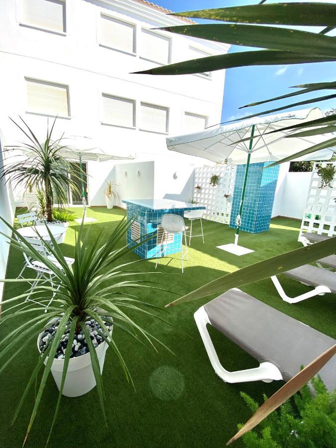 Apartamentos 525 Los Narejos Los Alcázares Екстериор снимка