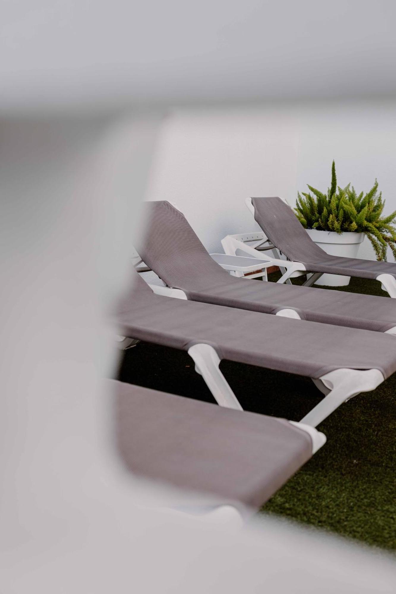 Apartamentos 525 Los Narejos Los Alcázares Екстериор снимка