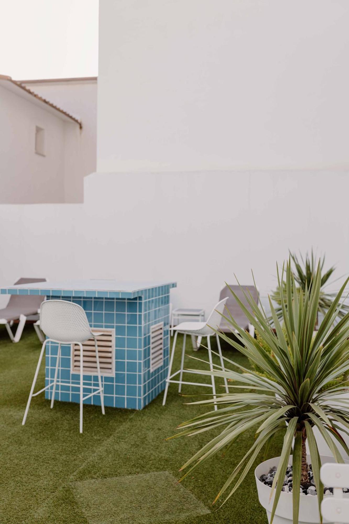 Apartamentos 525 Los Narejos Los Alcázares Екстериор снимка
