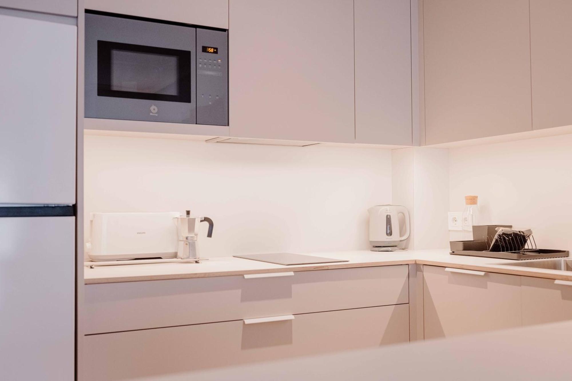 Apartamentos 525 Los Narejos Los Alcázares Екстериор снимка