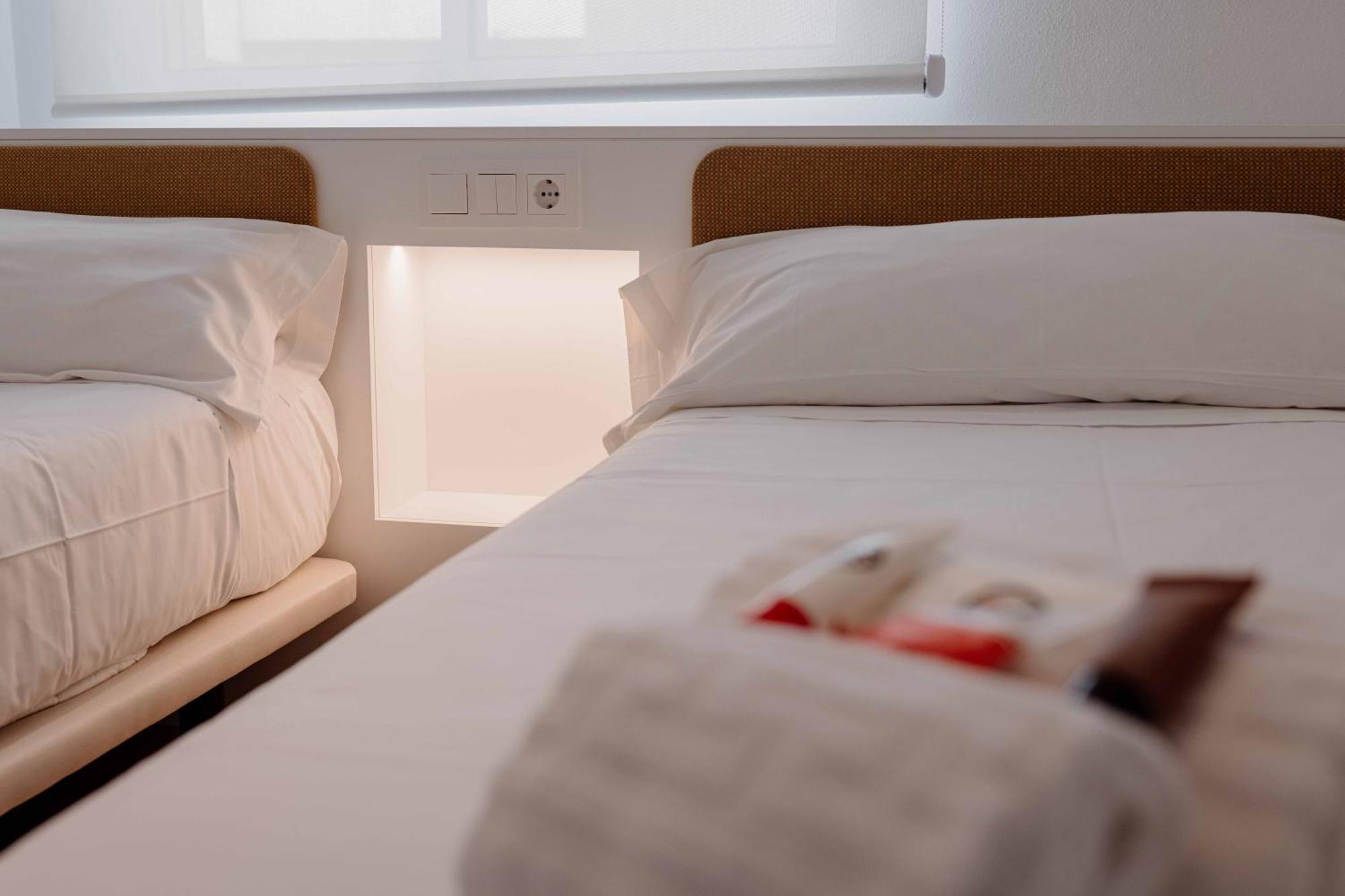 Apartamentos 525 Los Narejos Los Alcázares Екстериор снимка