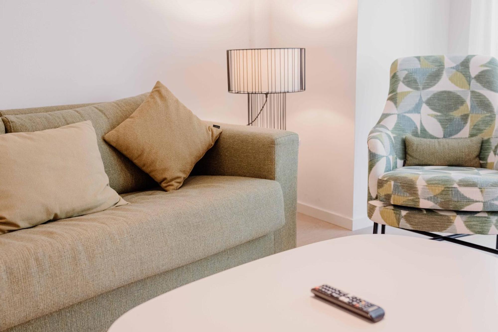 Apartamentos 525 Los Narejos Los Alcázares Екстериор снимка