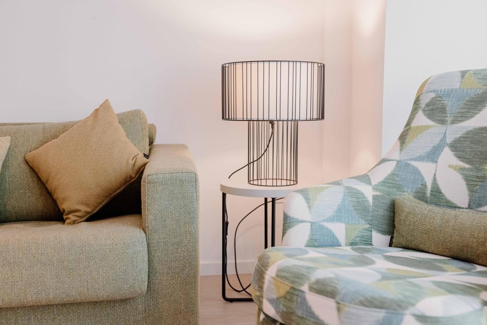 Apartamentos 525 Los Narejos Los Alcázares Екстериор снимка