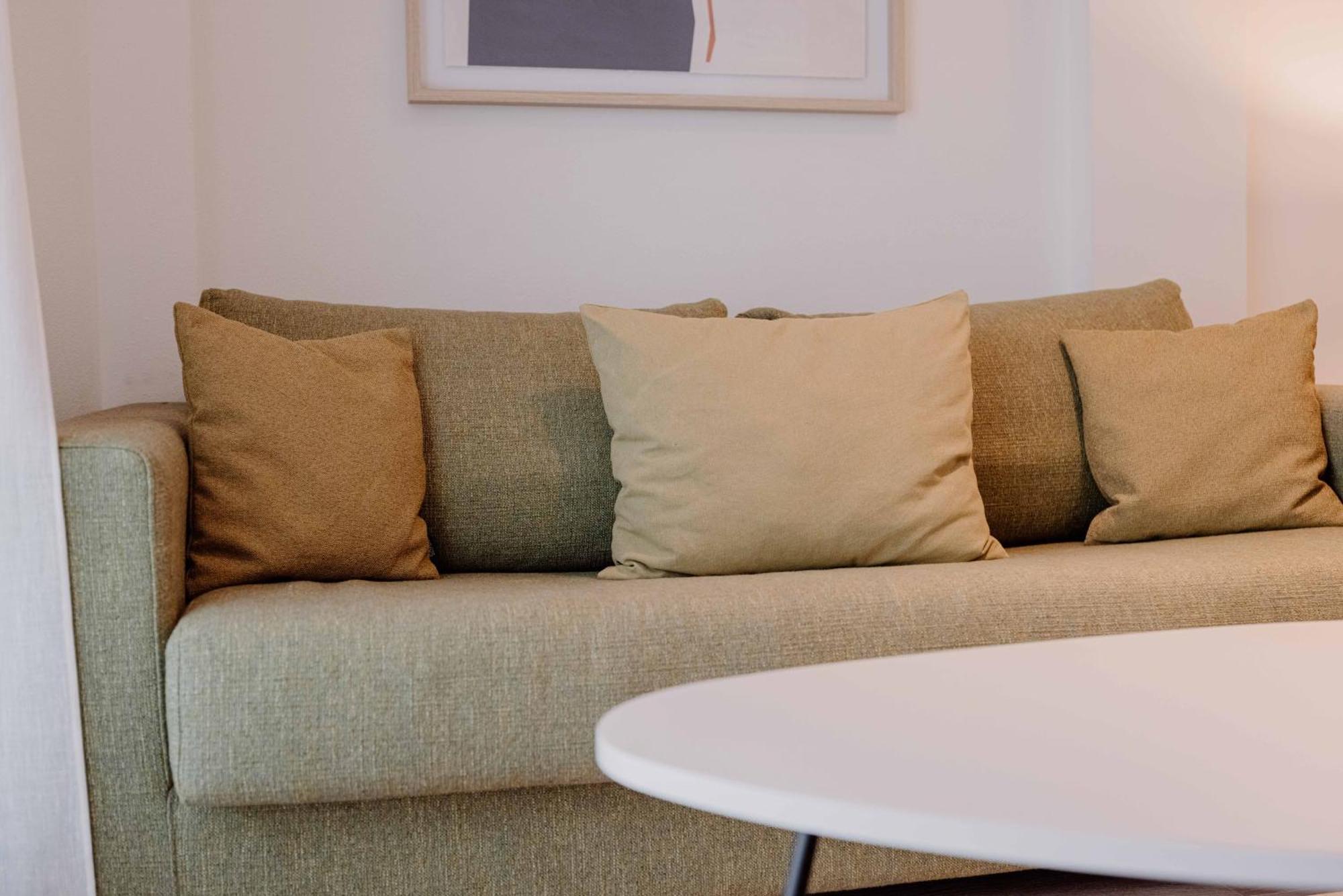 Apartamentos 525 Los Narejos Los Alcázares Екстериор снимка