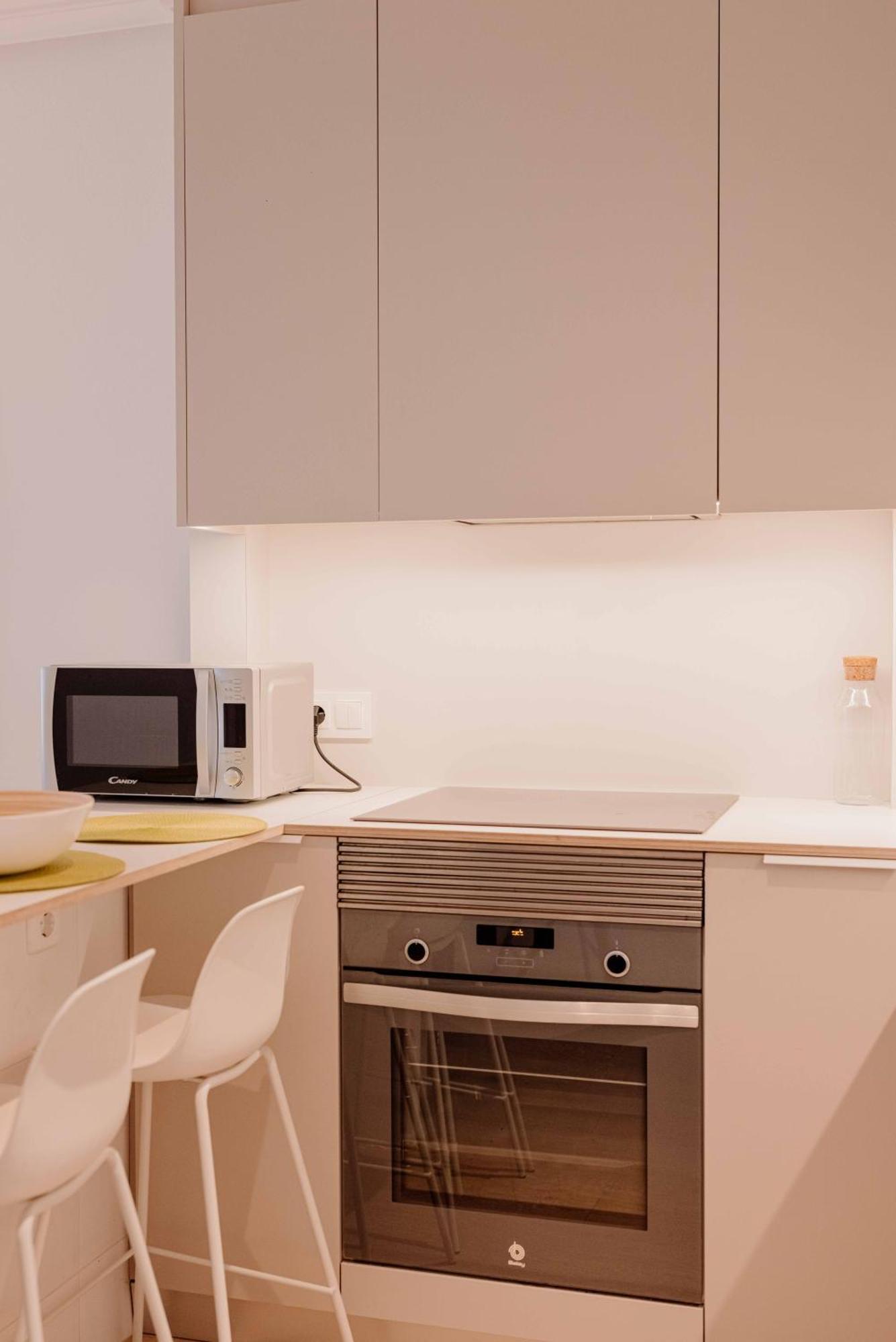 Apartamentos 525 Los Narejos Los Alcázares Екстериор снимка