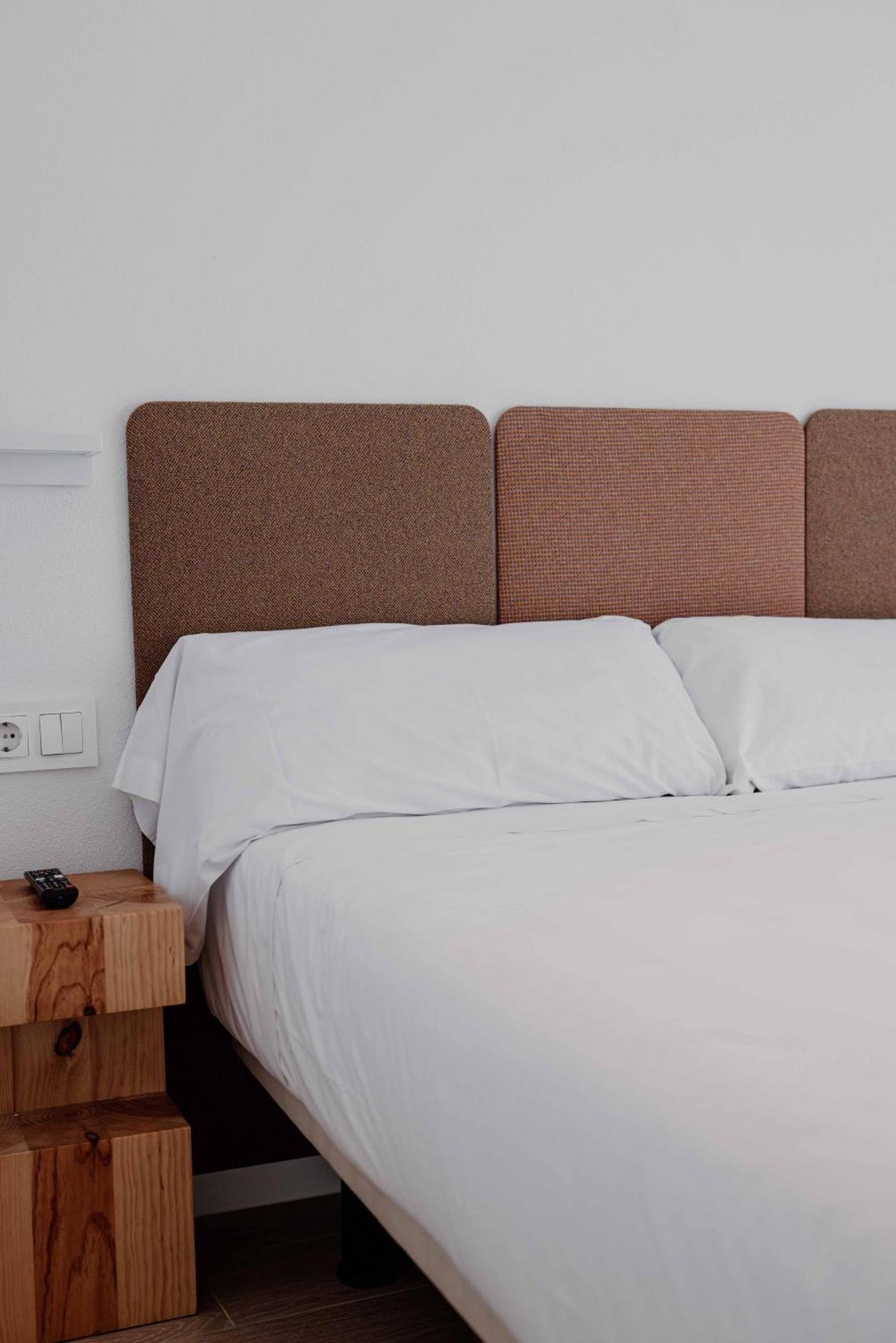 Apartamentos 525 Los Narejos Los Alcázares Екстериор снимка