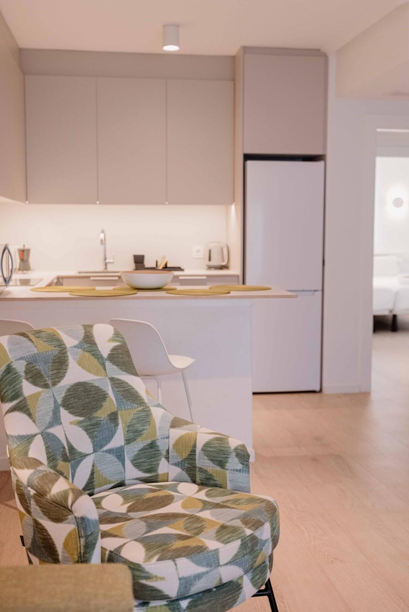 Apartamentos 525 Los Narejos Los Alcázares Екстериор снимка