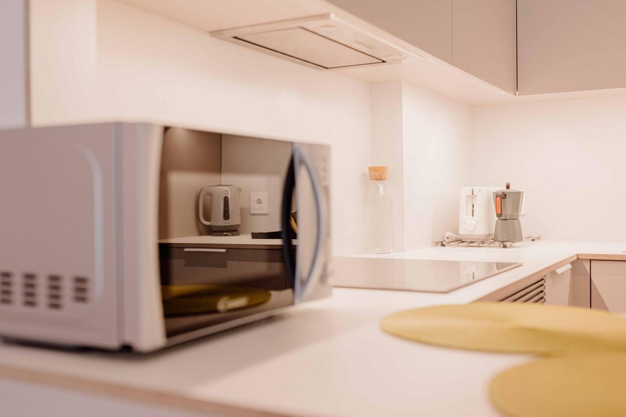 Apartamentos 525 Los Narejos Los Alcázares Екстериор снимка
