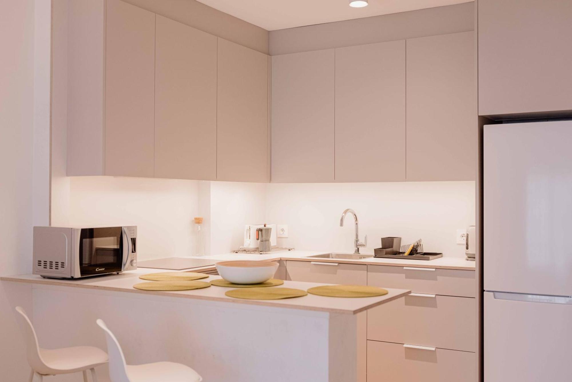 Apartamentos 525 Los Narejos Los Alcázares Екстериор снимка