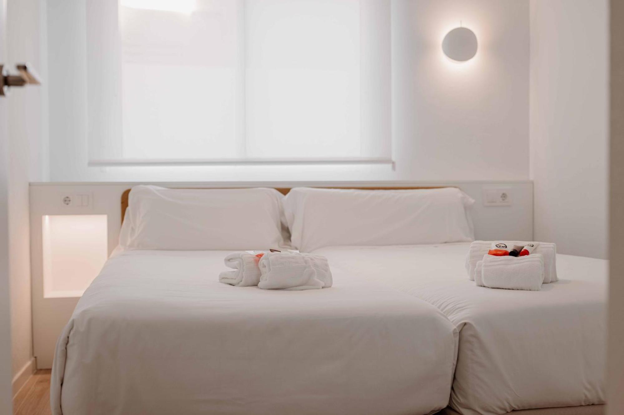 Apartamentos 525 Los Narejos Los Alcázares Екстериор снимка