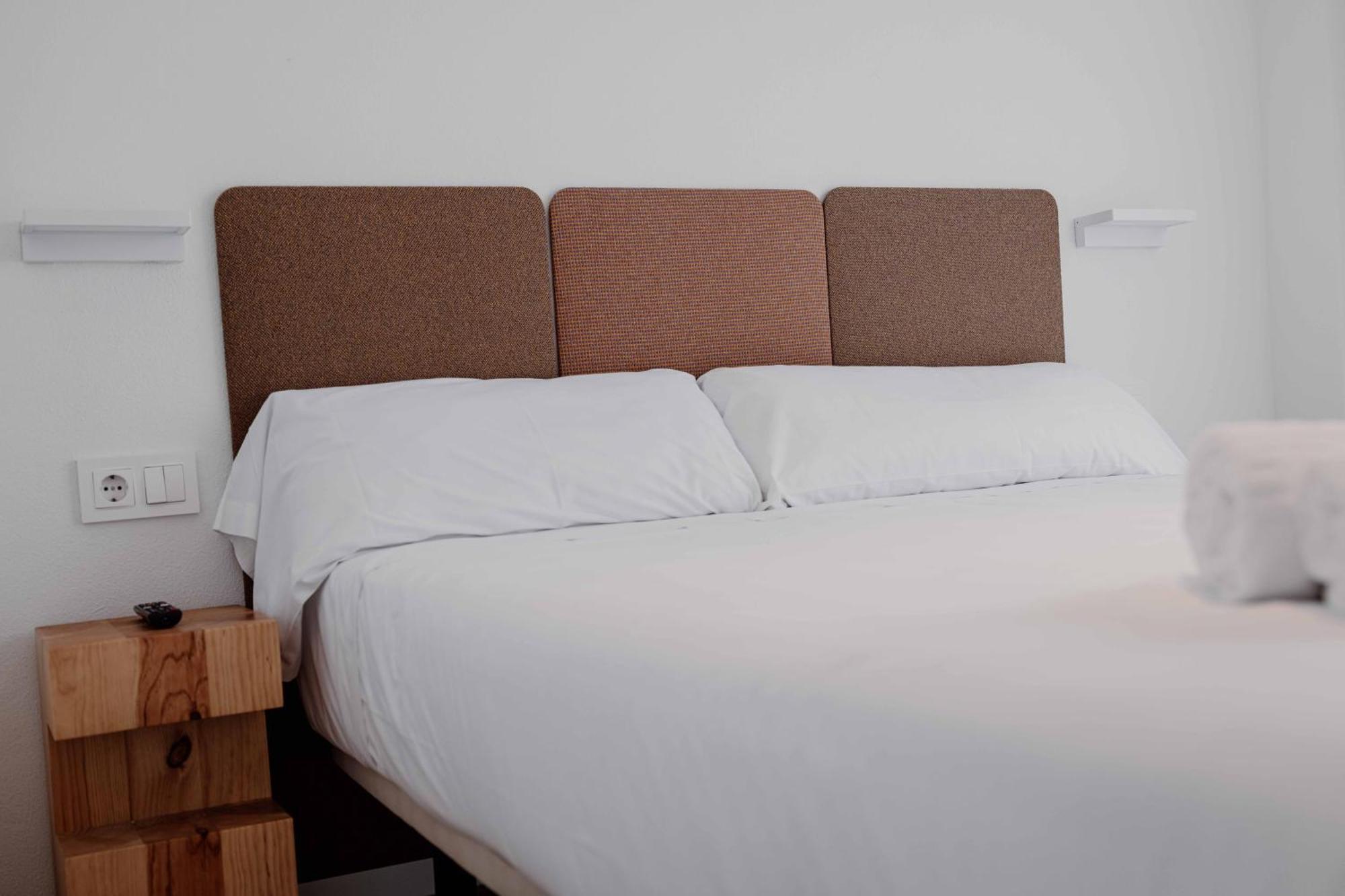 Apartamentos 525 Los Narejos Los Alcázares Екстериор снимка