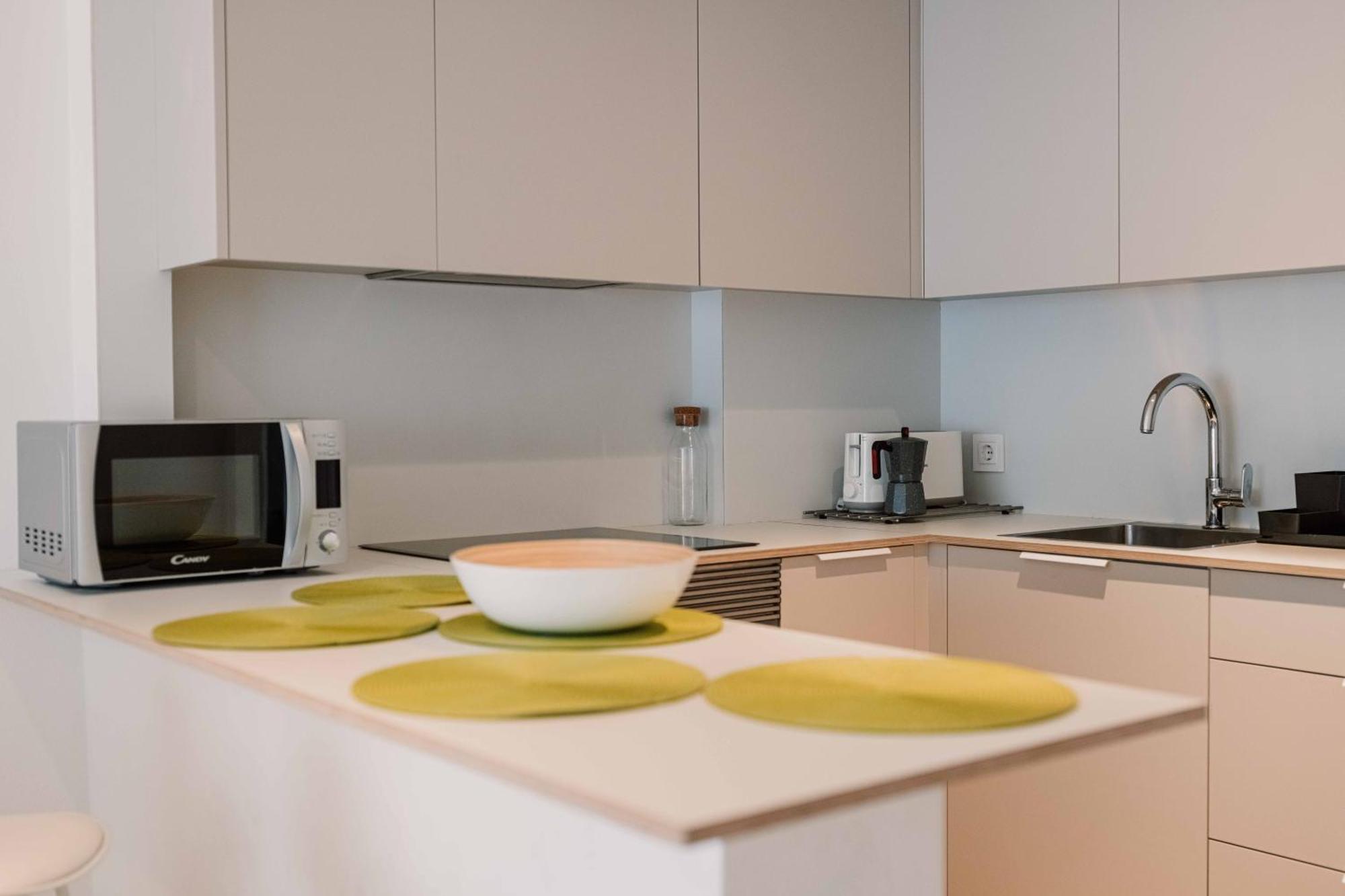 Apartamentos 525 Los Narejos Los Alcázares Екстериор снимка