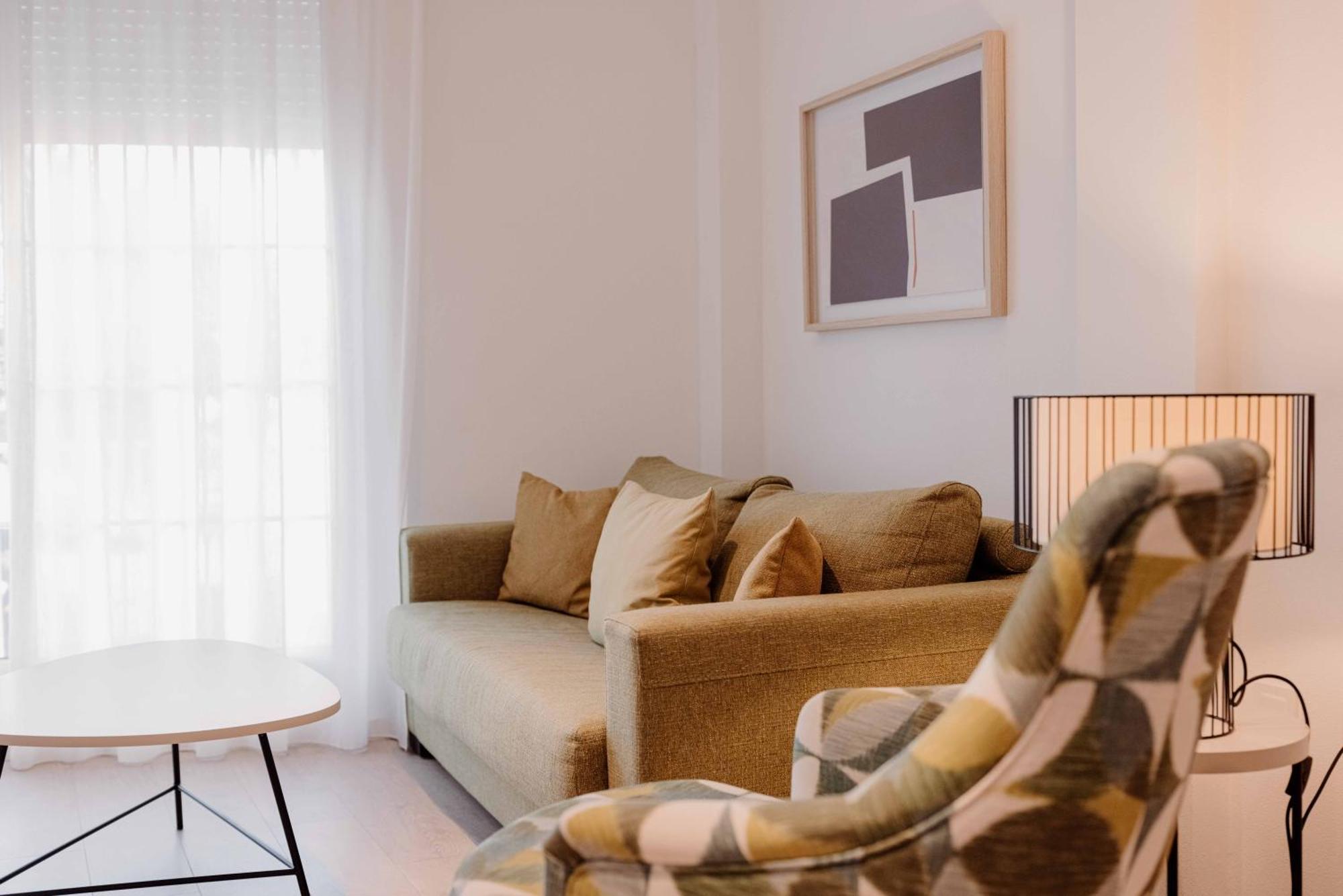 Apartamentos 525 Los Narejos Los Alcázares Екстериор снимка